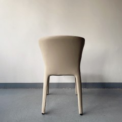 Sunrise Oriental Furniture - the Tulip Dining Chair