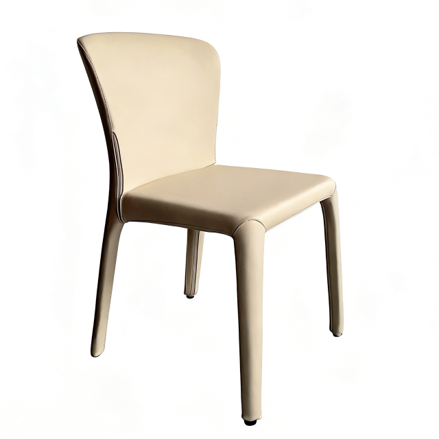 Sunrise Oriental Furniture - the Tulip Dining Chair