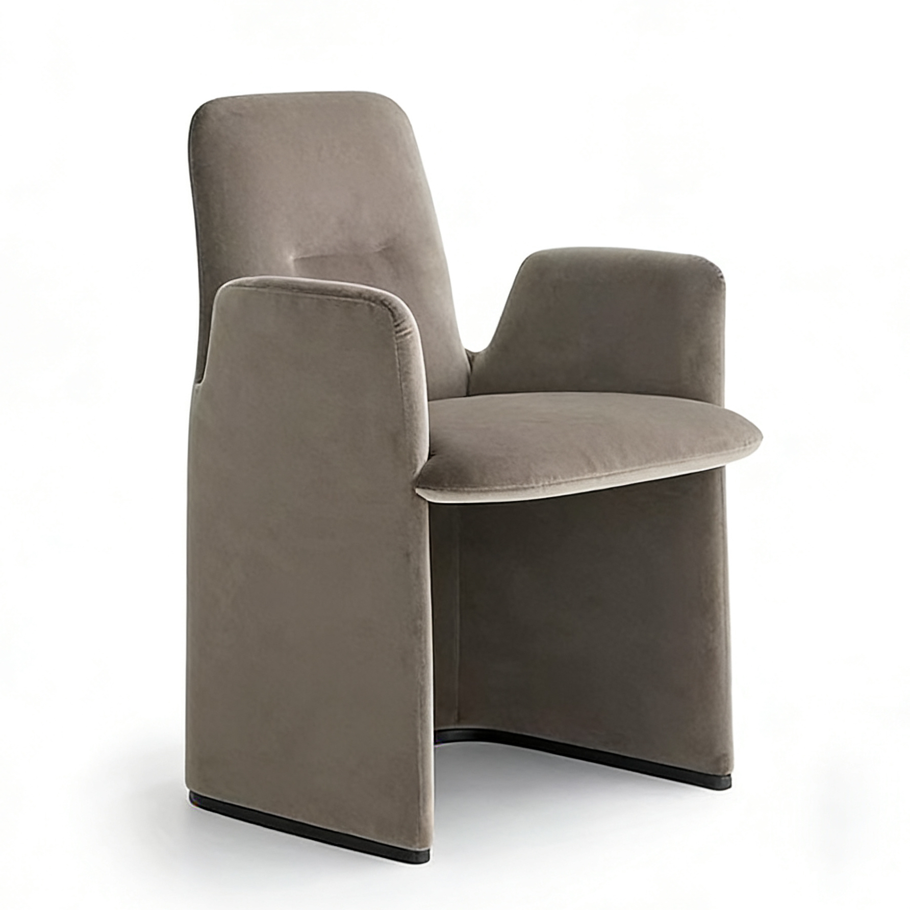 Sunrise Oriental Furniture - Poliform the Guest Chair