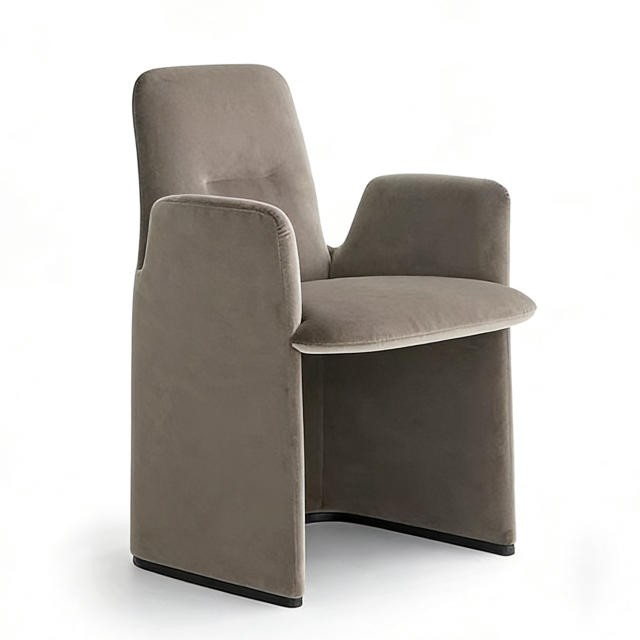 Sunrise Oriental Furniture - Poliform the Guest Chair
