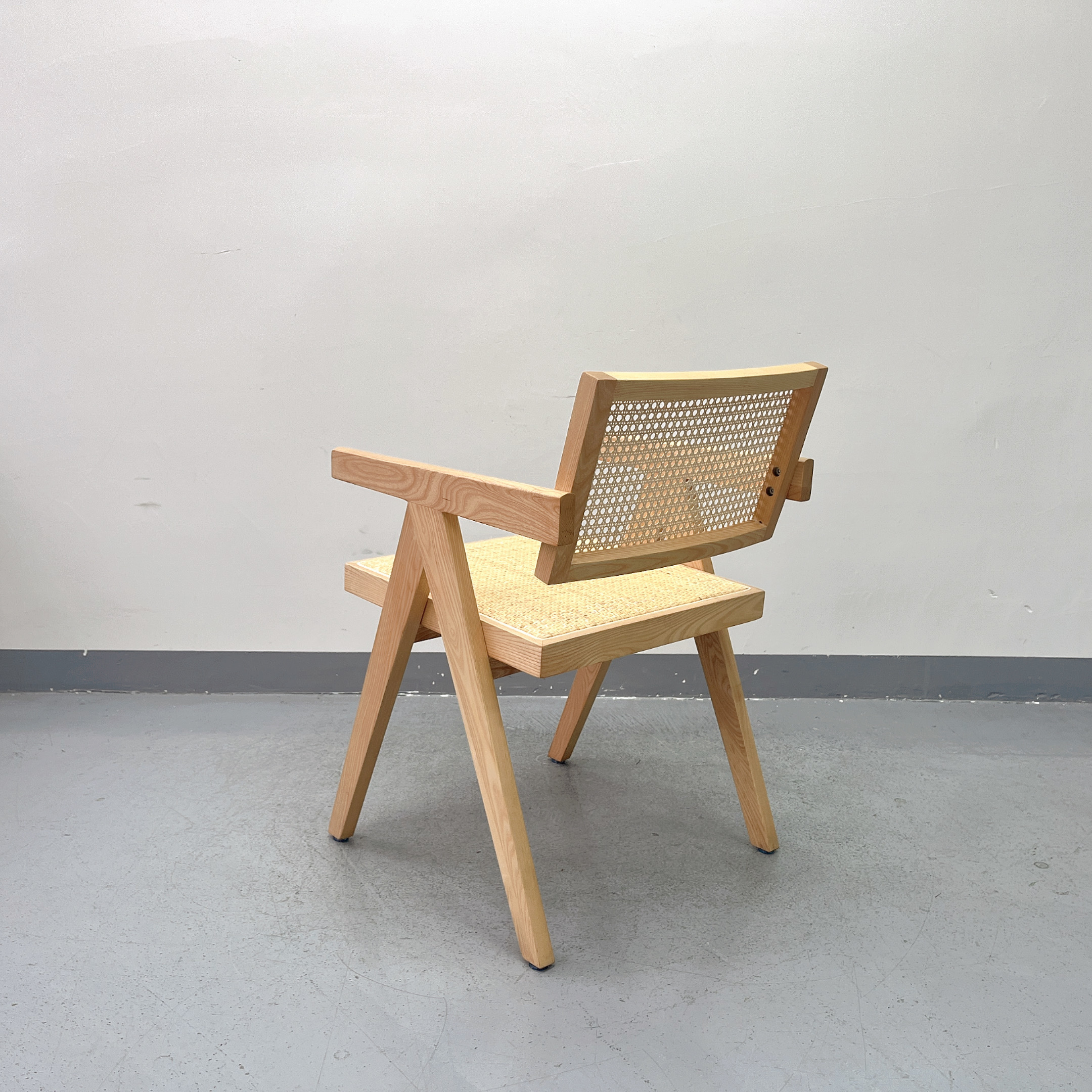 Sunrise Oriental Furniture - the Wicker Dining Chair