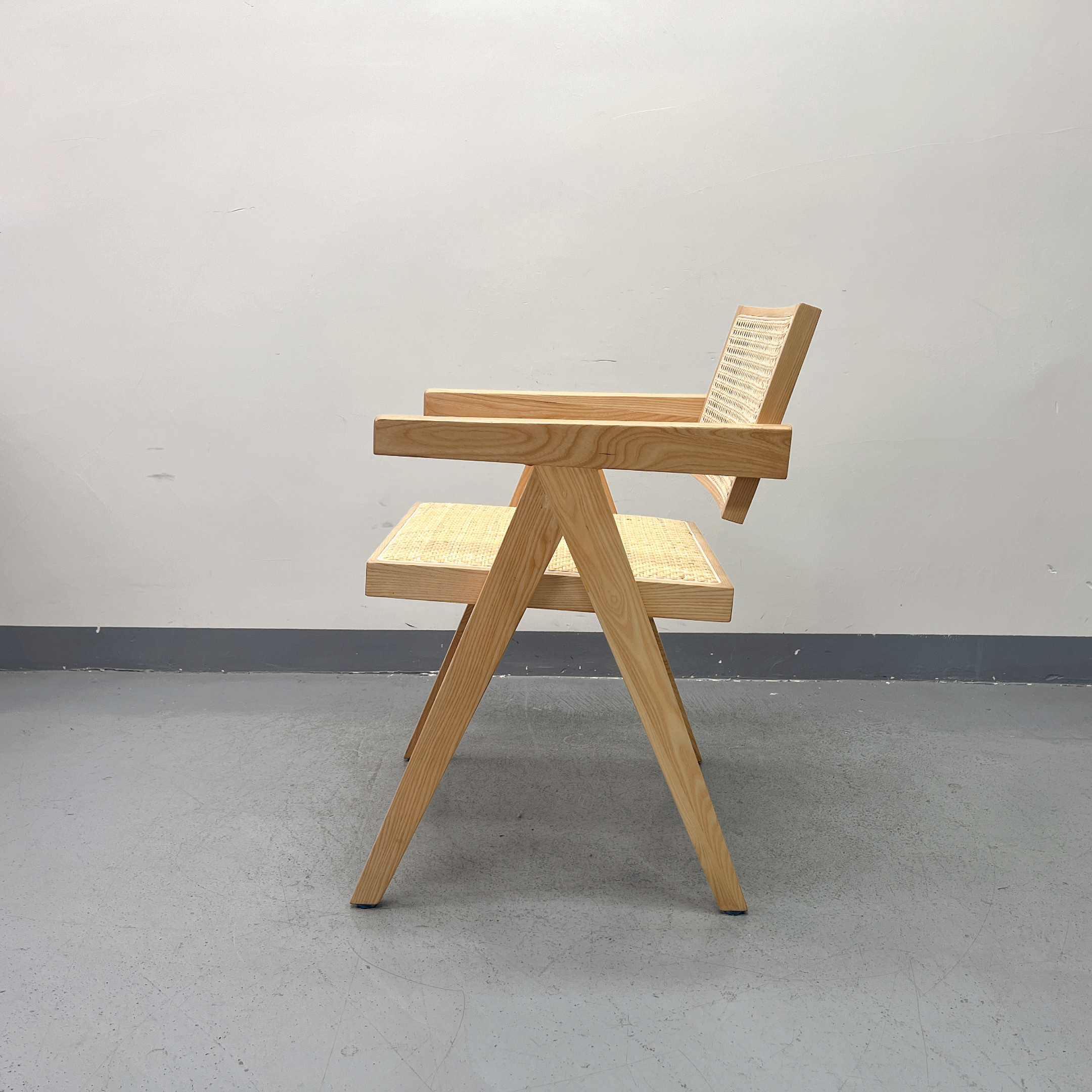 Sunrise Oriental Furniture - the Wicker Dining Chair