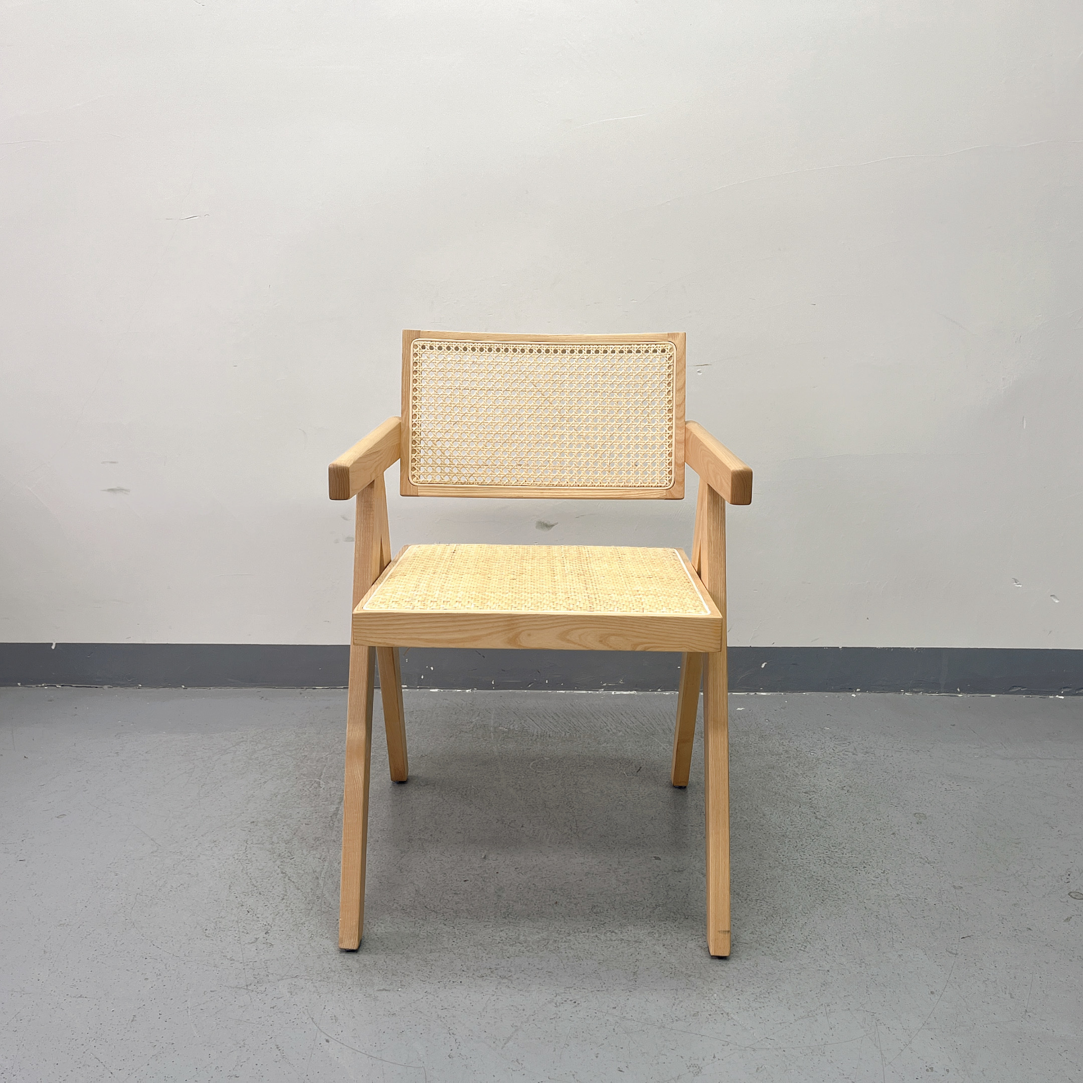 Sunrise Oriental Furniture - the Wicker Dining Chair
