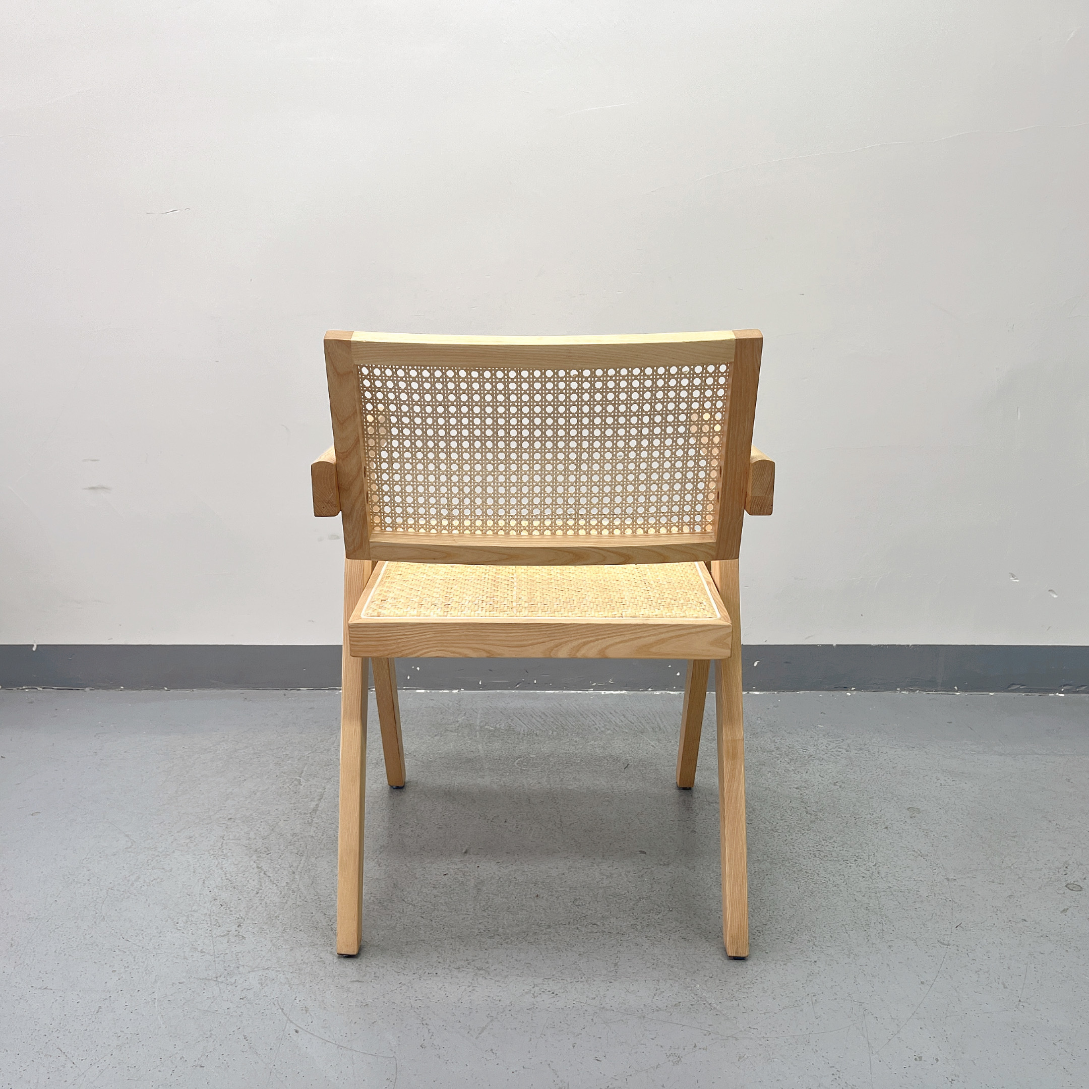 Sunrise Oriental Furniture - the Wicker Dining Chair