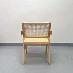 Sunrise Oriental Furniture - the Wicker Dining Chair