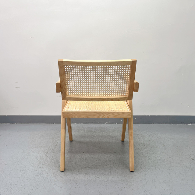 Sunrise Oriental Furniture - the Wicker Dining Chair