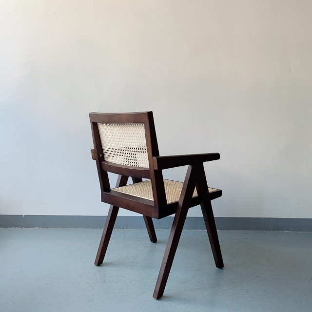 Sunrise Oriental Furniture - the Wicker Dining Chair