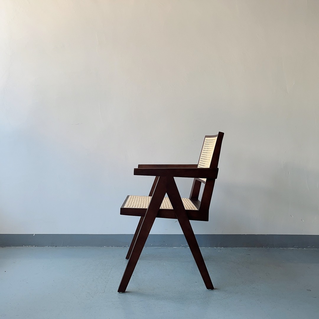 Sunrise Oriental Furniture - the Wicker Dining Chair