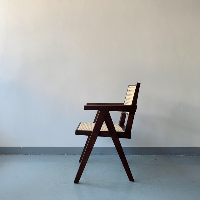 Sunrise Oriental Furniture - the Wicker Dining Chair