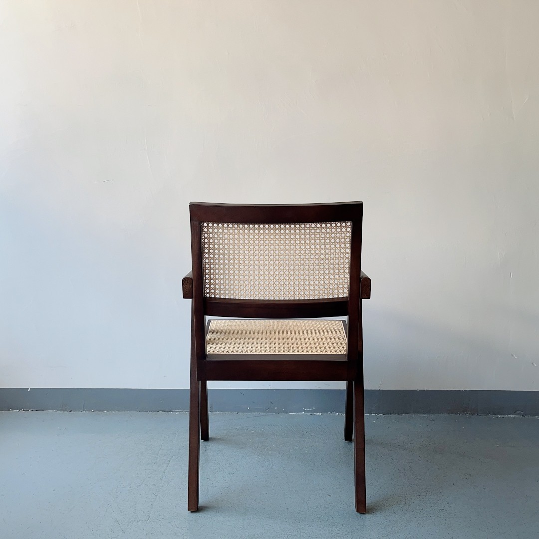 Sunrise Oriental Furniture - the Wicker Dining Chair