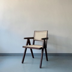 Sunrise Oriental Furniture - the Wicker Dining Chair