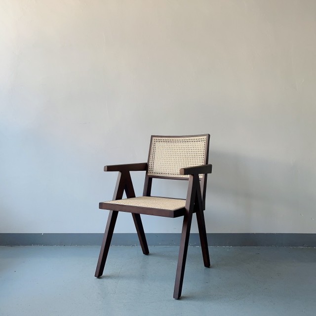 Sunrise Oriental Furniture - the Wicker Dining Chair