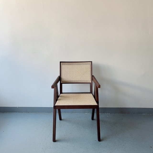 Sunrise Oriental Furniture - the Wicker Dining Chair
