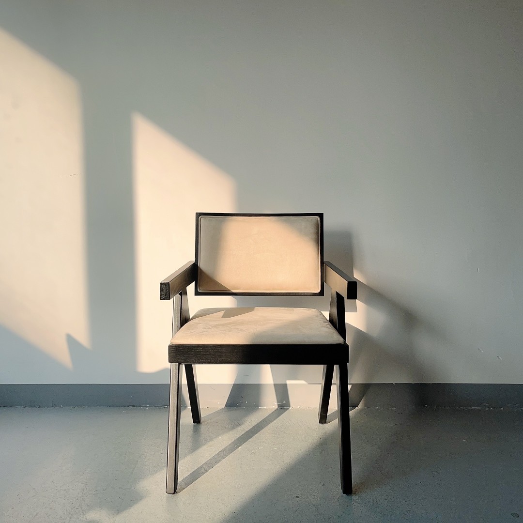 Sunrise Oriental Furniture - the Jasper Dining Chair