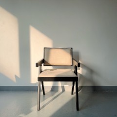 Sunrise Oriental Furniture - the Jasper Dining Chair