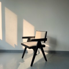 Sunrise Oriental Furniture - the Jasper Dining Chair