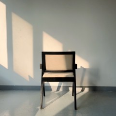 Sunrise Oriental Furniture - the Jasper Dining Chair