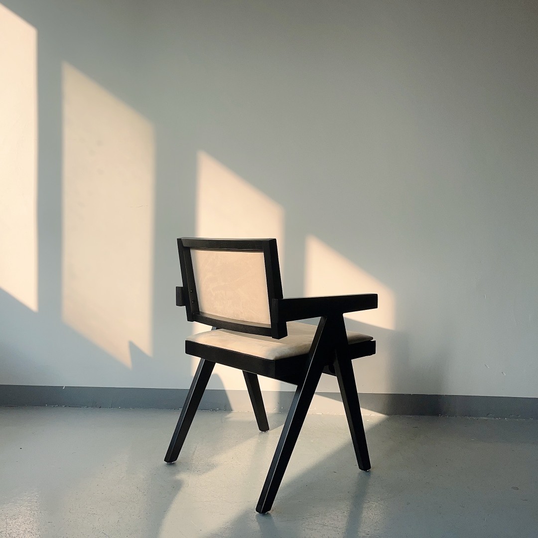 Sunrise Oriental Furniture - the Jasper Dining Chair