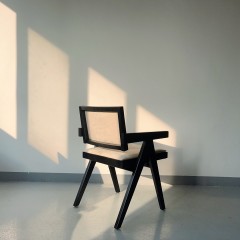 Sunrise Oriental Furniture - the Jasper Dining Chair