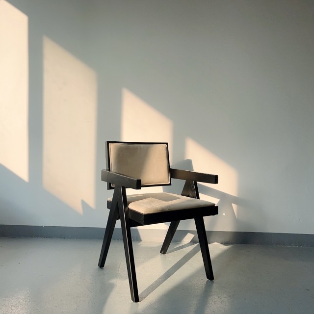 Sunrise Oriental Furniture - the Jasper Dining Chair