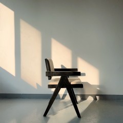 Sunrise Oriental Furniture - the Jasper Dining Chair