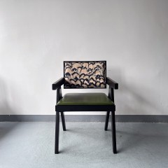 Sunrise Oriental Furniture - the Jasper Dining Chair