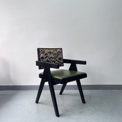 Sunrise Oriental Furniture - the Jasper Dining Chair