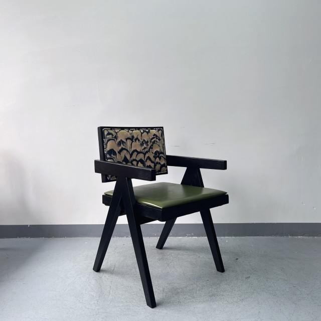 Sunrise Oriental Furniture - the Jasper Dining Chair