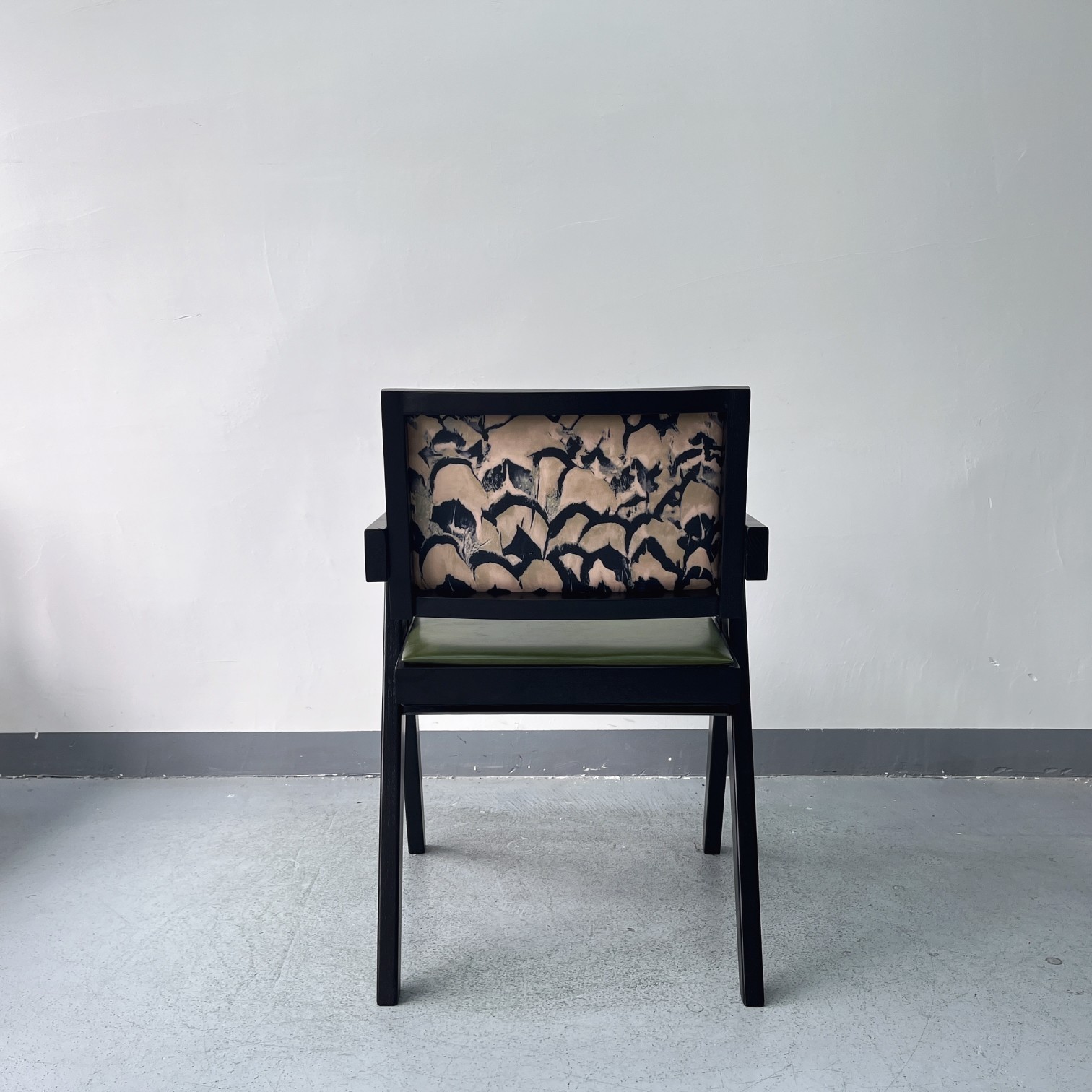 Sunrise Oriental Furniture - the Jasper Dining Chair