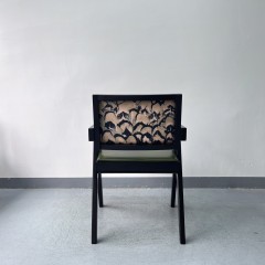 Sunrise Oriental Furniture - the Jasper Dining Chair