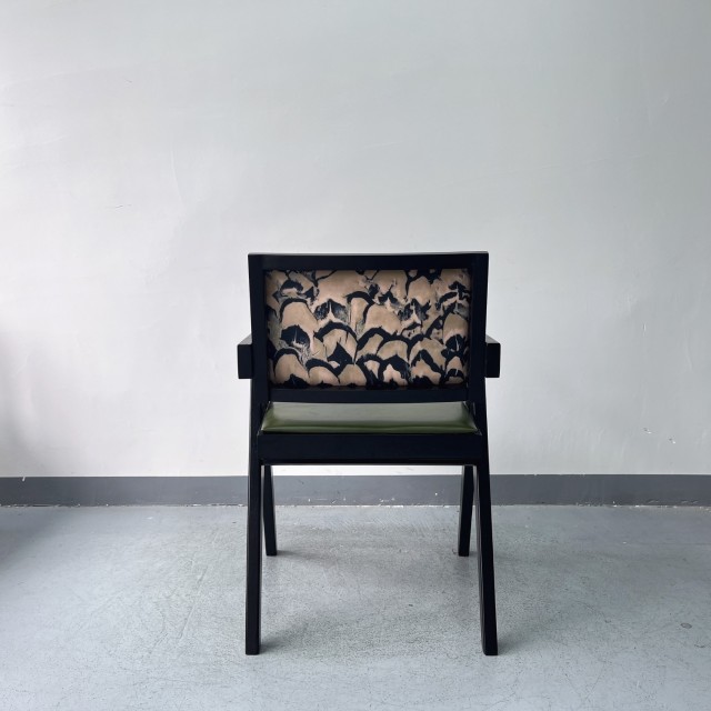 Sunrise Oriental Furniture - the Jasper Dining Chair