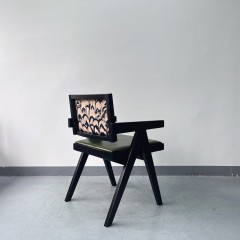 Sunrise Oriental Furniture - the Jasper Dining Chair