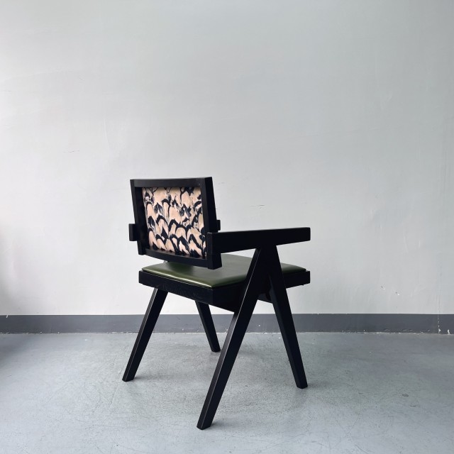 Sunrise Oriental Furniture - the Jasper Dining Chair