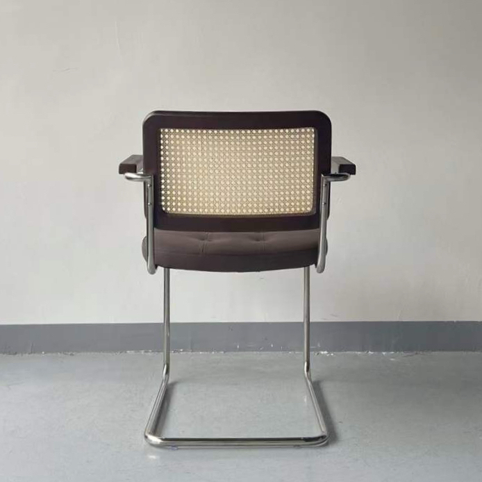 Sunrise Oriental Furniture - the GrandNoor Rattan Dining Chair