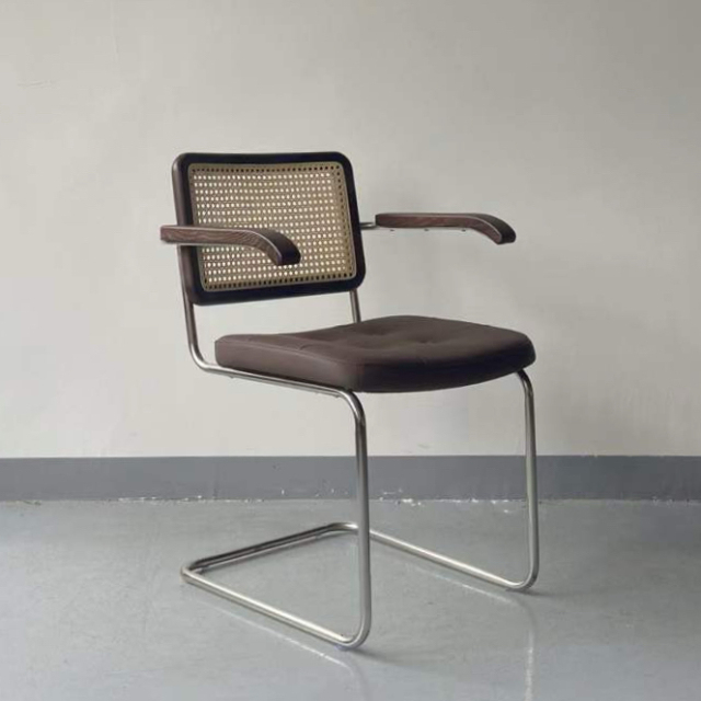 Sunrise Oriental Furniture - the GrandNoor Rattan Dining Chair