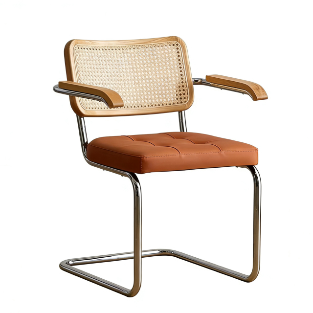 Sunrise Oriental Furniture - the GrandNoor Rattan Dining Chair
