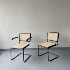 Sunrise Oriental Furniture - the Zesthouse Rattan Dining Chair (Armless Style)