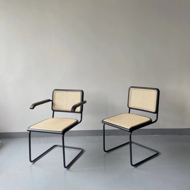Sunrise Oriental Furniture - the Zesthouse Rattan Dining Chair (Armless Style)