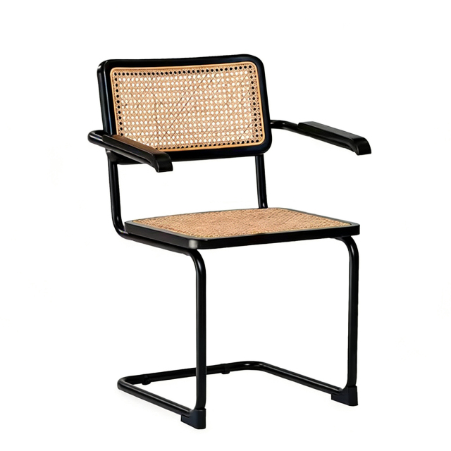 Sunrise Oriental Furniture - the Zesthouse Rattan Dining Chair