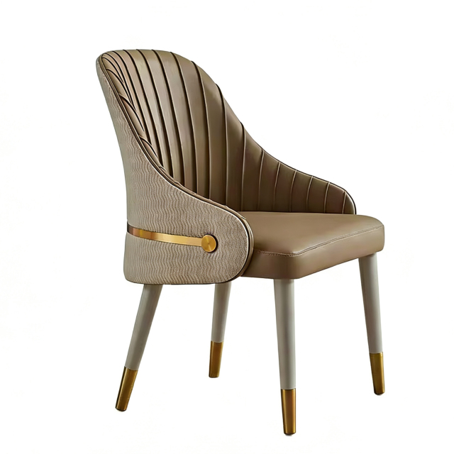 Sunrise Oriental Furniture - elegant and modern designdining chair Made in China