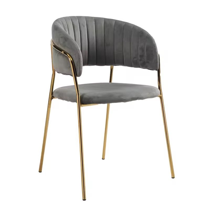 Sunrise Oriental Furniture - the Campbell Upholstery Chair