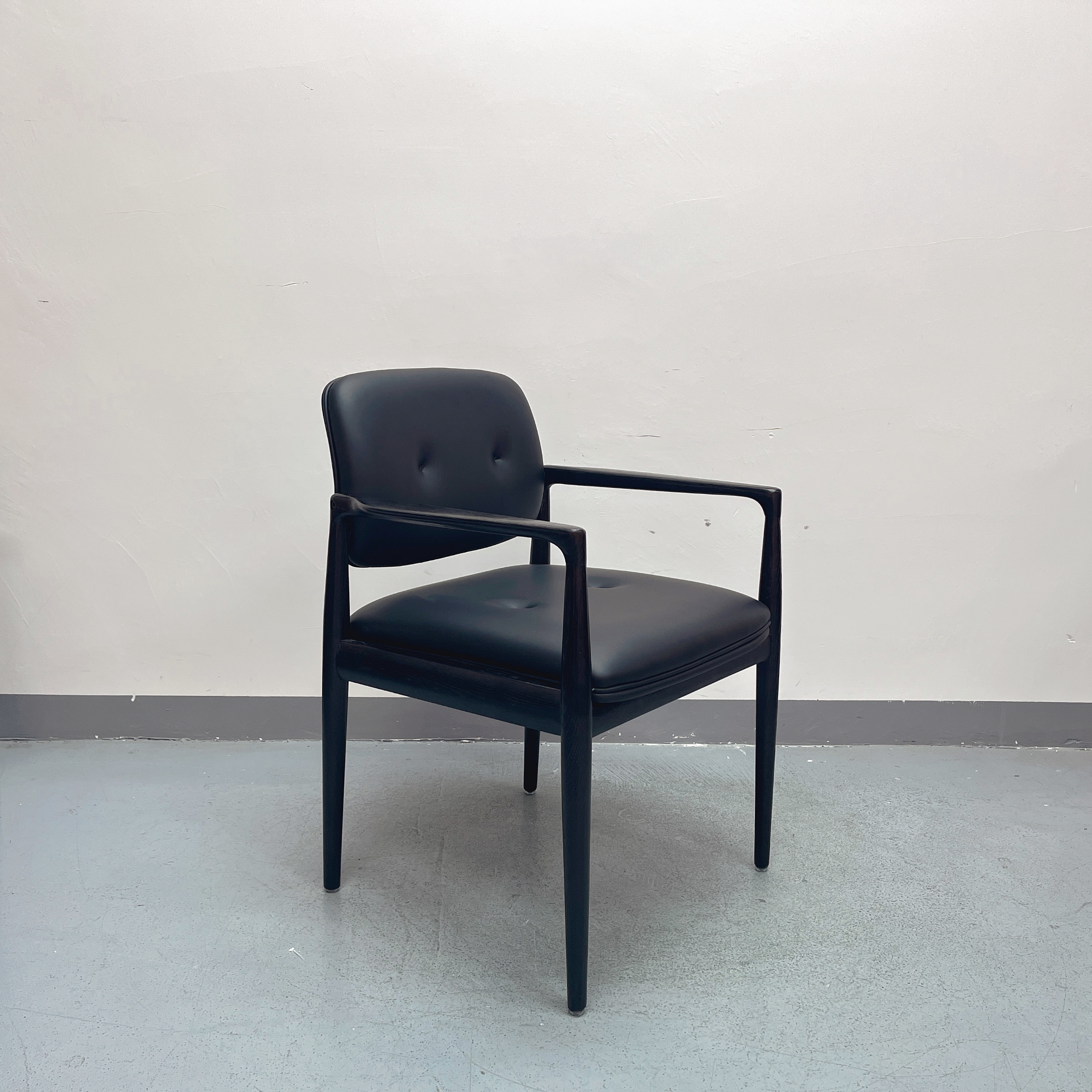 SOF Dining Chair: Yoko Chair By Minotti