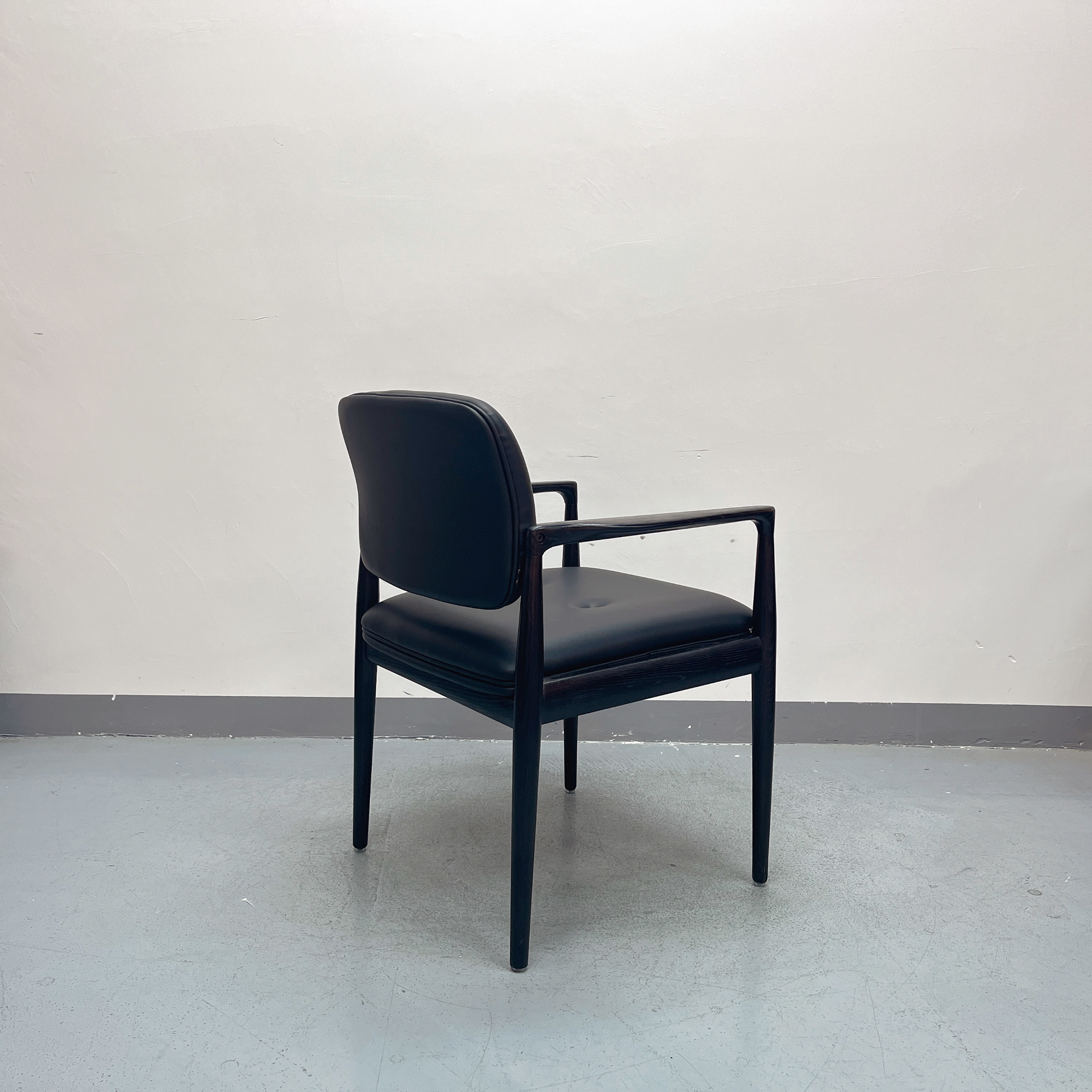 SOF Dining Chair: Yoko Chair By Minotti
