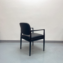 SOF Dining Chair: Yoko Chair By Minotti
