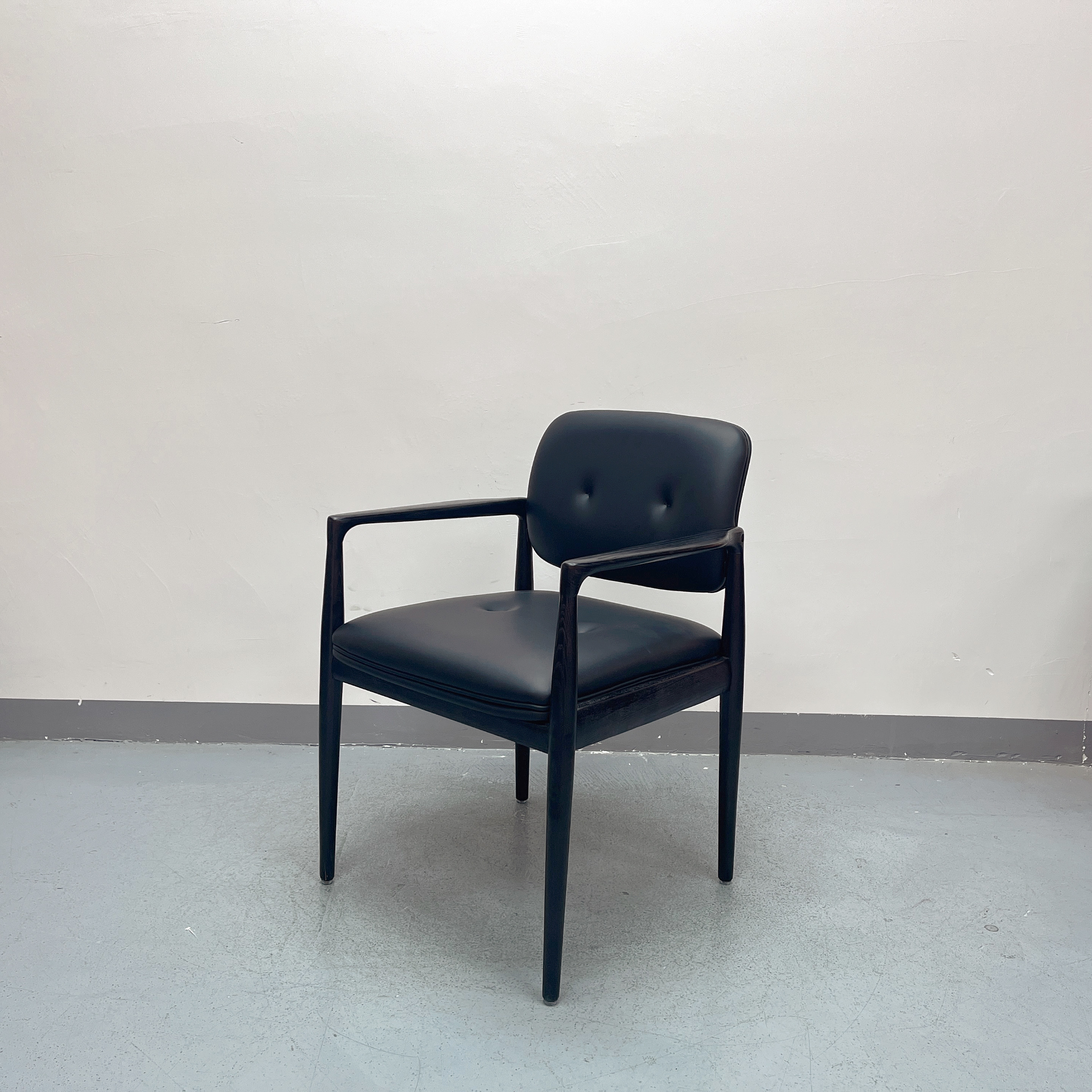 SOF Dining Chair: Yoko Chair By Minotti