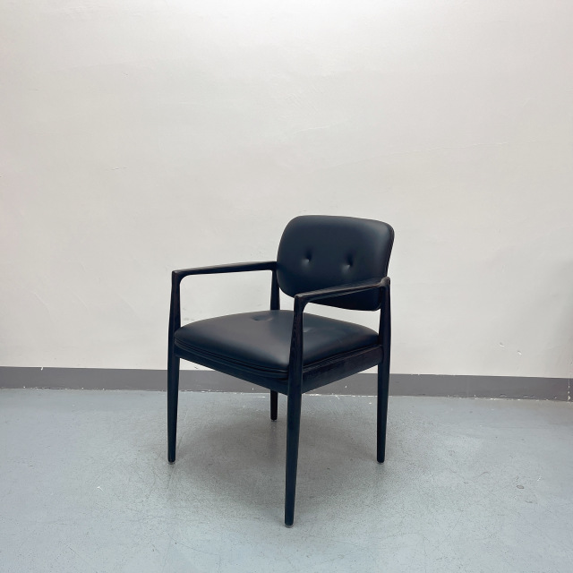 SOF Dining Chair: Yoko Chair By Minotti