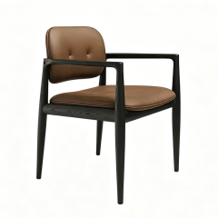 SOF Dining Chair: Yoko Chair By Minotti