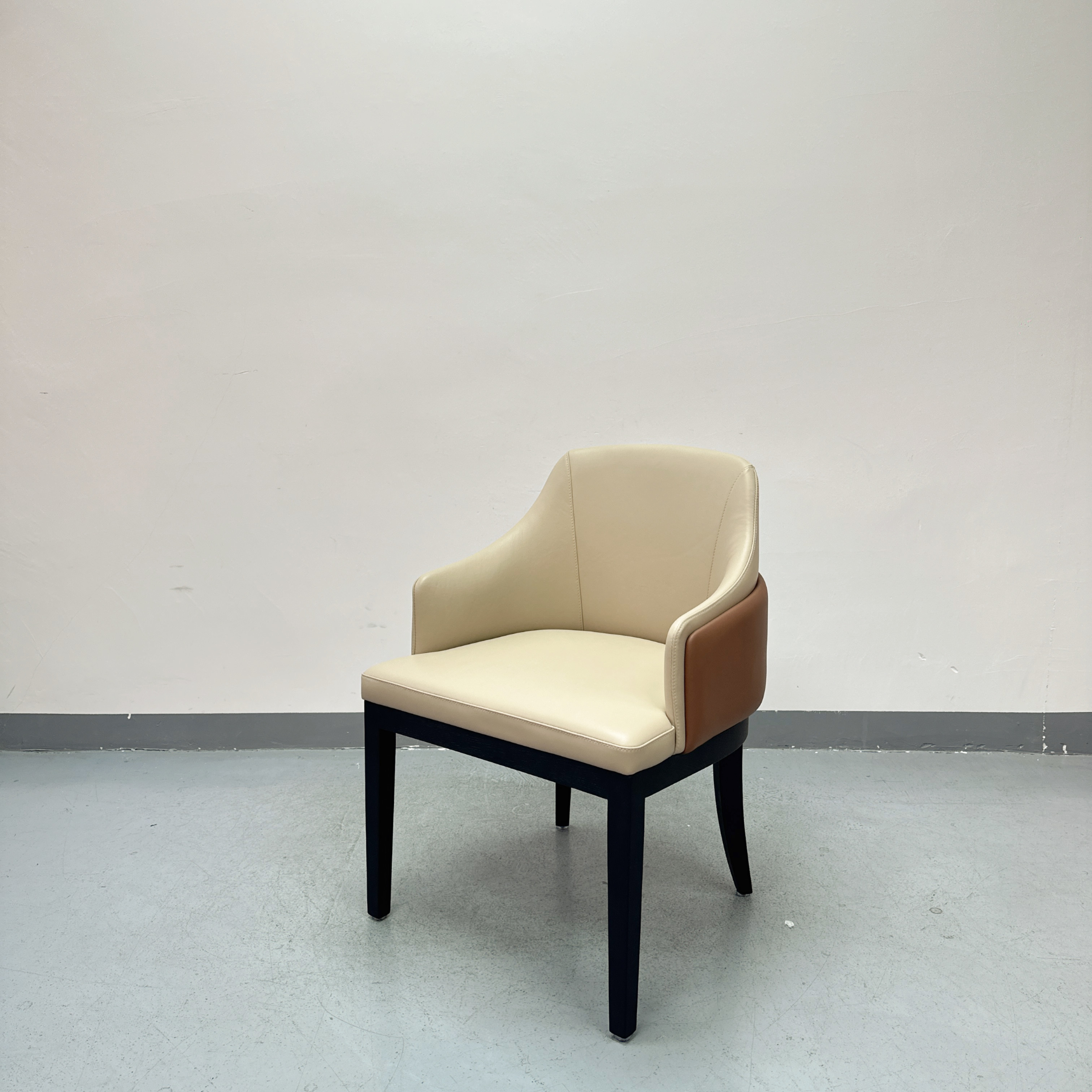 SOF Wolfe Dining Chair