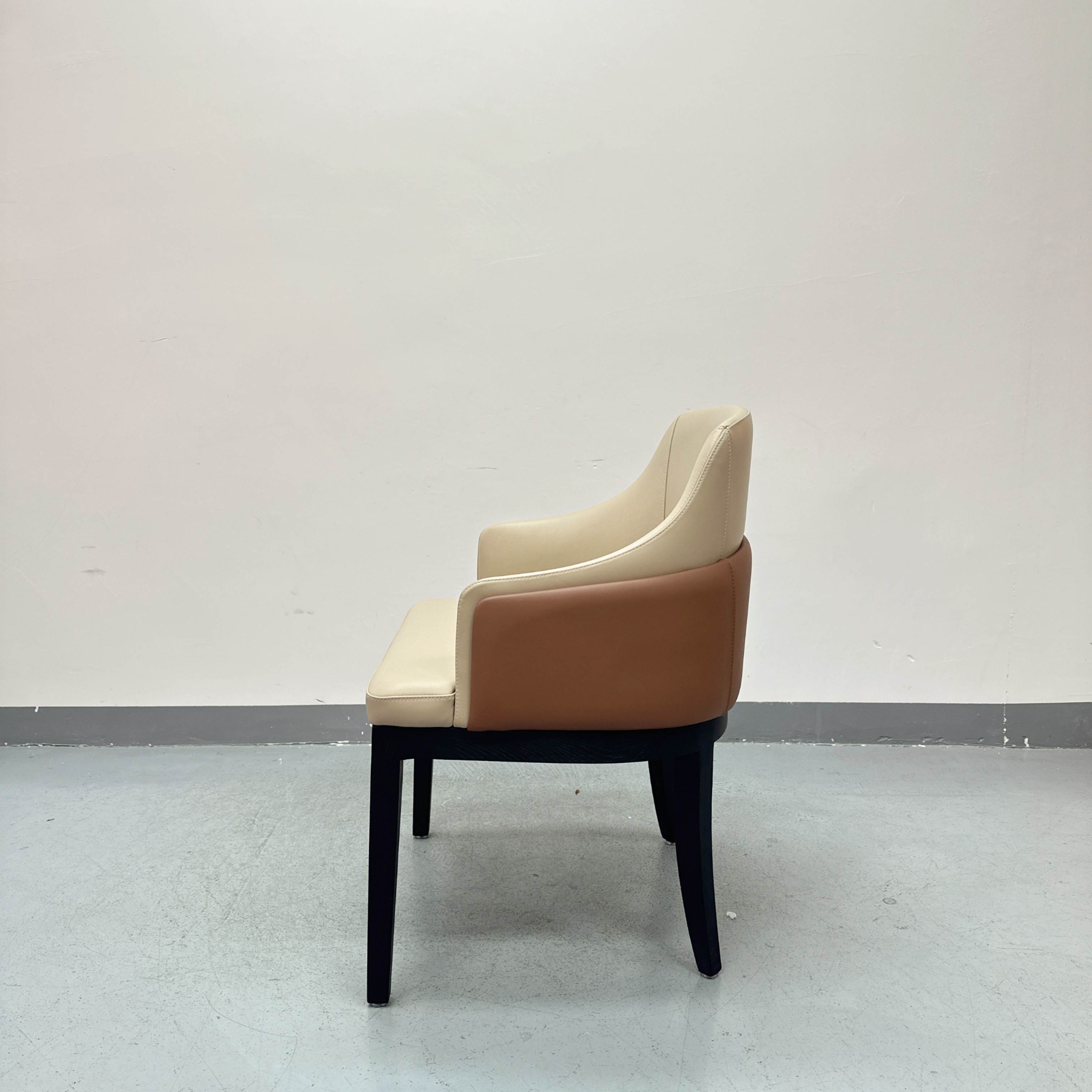 SOF Wolfe Dining Chair