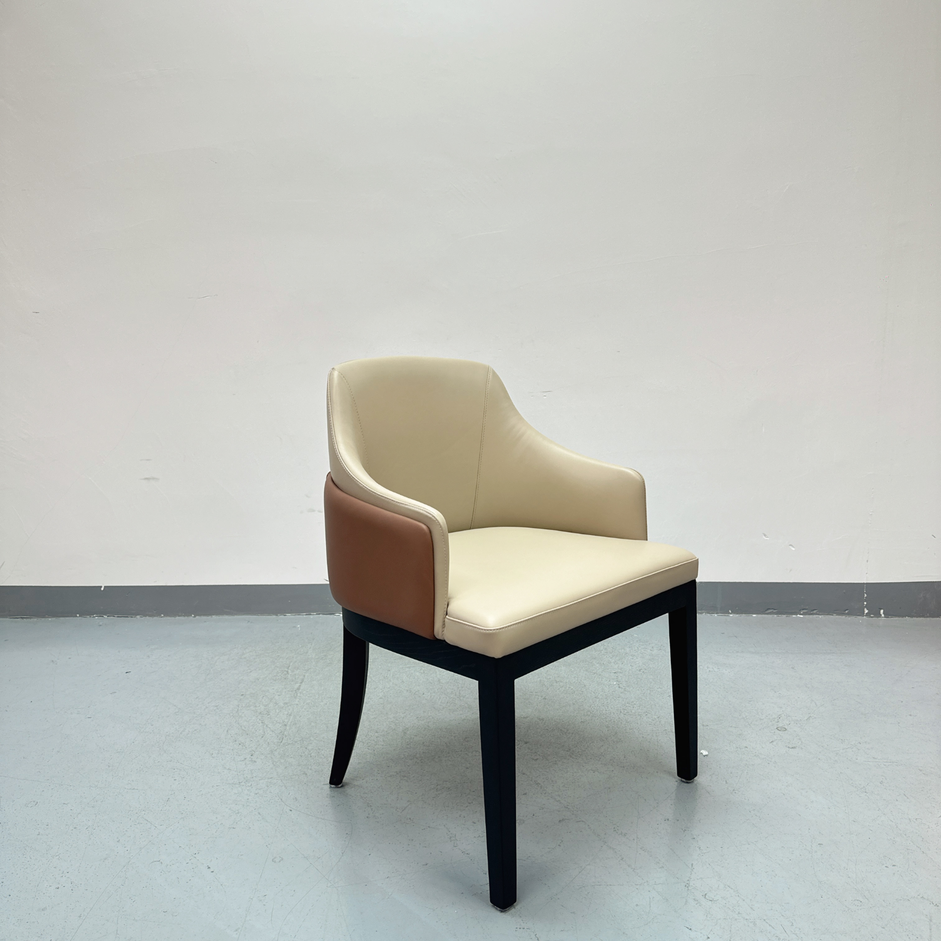 SOF Wolfe Dining Chair
